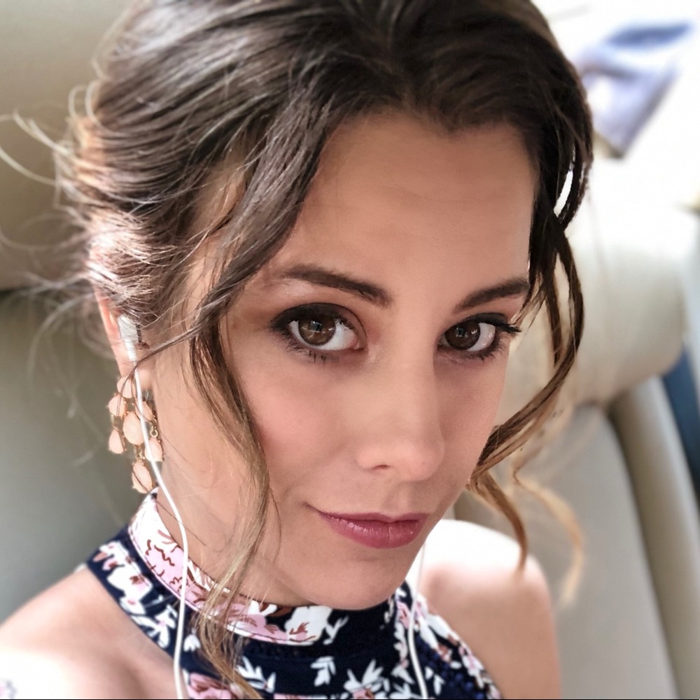 Meet your Posher, Lauren